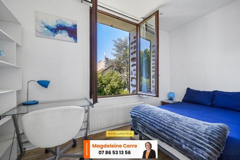 Villa i Maisons-Alfort, Val-de-Marne, Maisons-Alfort - € 529.000 | Ref: 830032208055 - foto 14