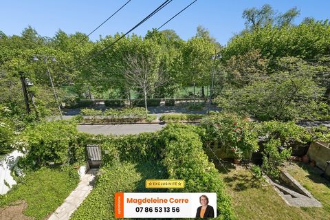 Villa i Maisons-Alfort, Val-de-Marne, Maisons-Alfort - € 529.000 | Ref: 830032208055 - foto 15
