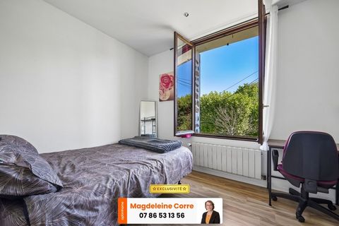 Villa i Maisons-Alfort, Val-de-Marne, Maisons-Alfort - € 529.000 | Ref: 830032208055 - foto 16