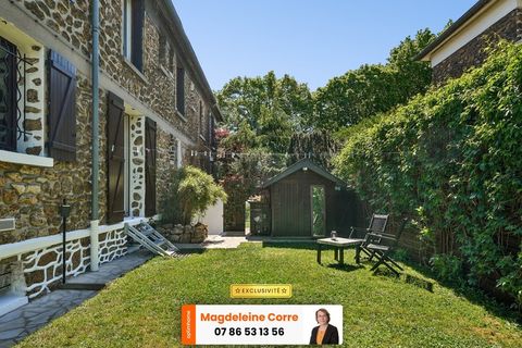 Villa i Maisons-Alfort, Val-de-Marne, Maisons-Alfort - € 529.000 | Ref: 830032208055 - foto 17