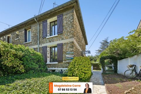 Villa i Maisons-Alfort, Val-de-Marne, Maisons-Alfort - € 529.000 | Ref: 830032208055 - foto 18