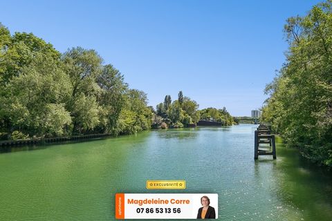 Villa i Maisons-Alfort, Val-de-Marne, Maisons-Alfort - € 529.000 | Ref: 830032208055 - foto 19