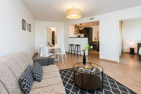 Lejlighed i Talence, Gironde, Talence - € 156.950 | Ref: 0.206 - foto 3