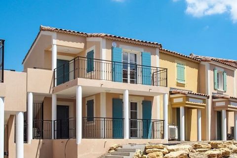 Lejlighed i Cabriès, Bouches-du-Rhone, Cabriès - € 144.880 | Ref: 080 - foto 1