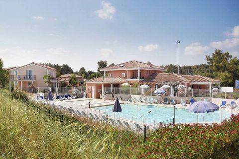 Lejlighed i Cabriès, Bouches-du-Rhone, Cabriès - € 144.880 | Ref: 080 - foto 2
