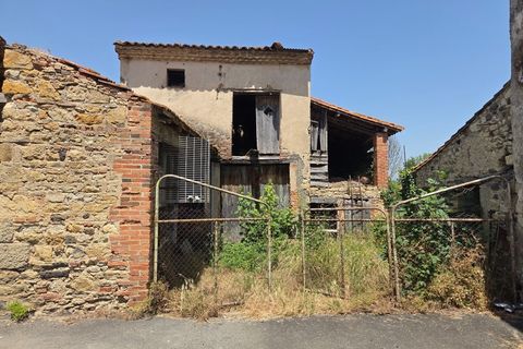 Farm hus i Reignat, Puy-de-Dome, Reignat - € 50.000 | Ref: 830033482121 - foto 1