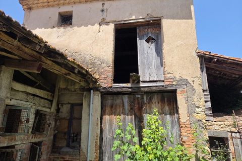 Farm hus i Reignat, Puy-de-Dome, Reignat - € 50.000 | Ref: 830033482121 - foto 3