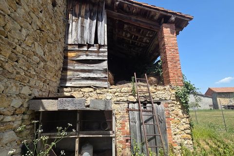 Farm hus i Reignat, Puy-de-Dome, Reignat - € 50.000 | Ref: 830033482121 - foto 4