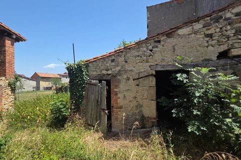 Farm hus i Reignat, Puy-de-Dome, Reignat - € 50.000 | Ref: 830033482121 - foto 5