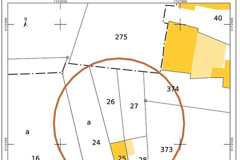 Farm hus i Reignat, Puy-de-Dome, Reignat - € 50.000 | Ref: 830033482121 - foto 7