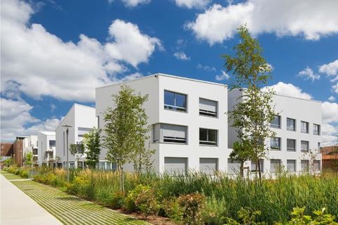 Lejlighed i Bègles, Gironde, Bègles - € 82.260 | Ref: A1.02 - foto 1