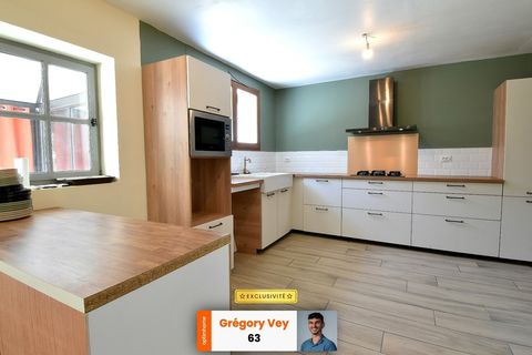 Villa a Noalhat, Puy-de-Dome, Noalhat - € 199.500 | Ref: 830037750641 - foto 3