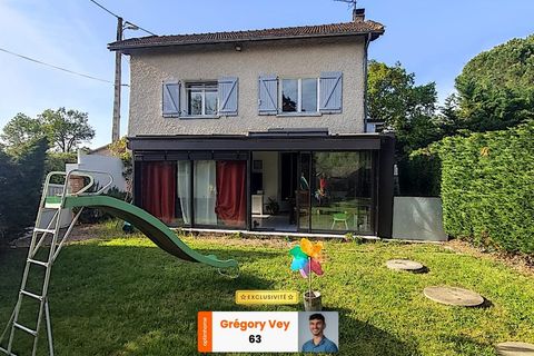 Villa a Noalhat, Puy-de-Dome, Noalhat - € 199.500 | Ref: 830037750641 - foto 5