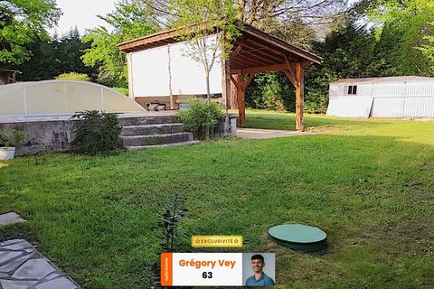 Villa a Noalhat, Puy-de-Dome, Noalhat - € 199.500 | Ref: 830037750641 - foto 6