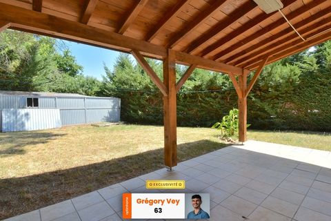 Villa a Noalhat, Puy-de-Dome, Noalhat - € 199.500 | Ref: 830037750641 - foto 15