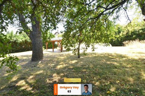 Villa a Noalhat, Puy-de-Dome, Noalhat - € 199.500 | Ref: 830037750641 - foto 16