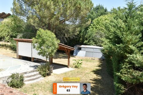 Villa a Noalhat, Puy-de-Dome, Noalhat - € 199.500 | Ref: 830037750641 - foto 17