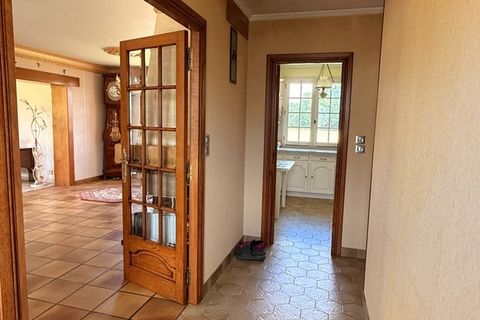 Bungalow i La Souterraine, Creuse, La Souterraine - € 180 000 | Ref: 830030131196 - foto 2