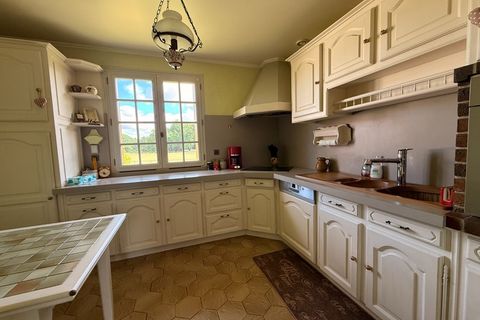 Bungalow i La Souterraine, Creuse, La Souterraine - € 180 000 | Ref: 830030131196 - foto 3
