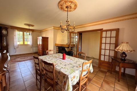 Bungalow i La Souterraine, Creuse, La Souterraine - € 180 000 | Ref: 830030131196 - foto 4