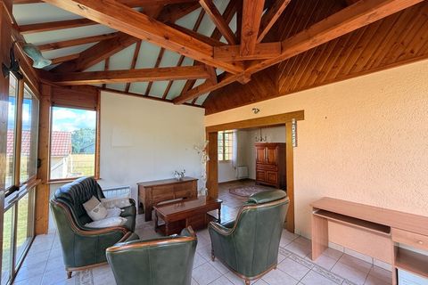 Bungalow i La Souterraine, Creuse, La Souterraine - € 180 000 | Ref: 830030131196 - foto 7