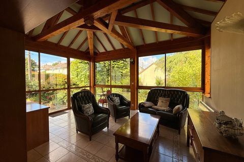 Bungalow i La Souterraine, Creuse, La Souterraine - € 180 000 | Ref: 830030131196 - foto 8