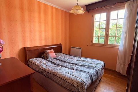 Bungalow i La Souterraine, Creuse, La Souterraine - € 180 000 | Ref: 830030131196 - foto 10