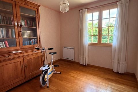 Bungalow i La Souterraine, Creuse, La Souterraine - € 180 000 | Ref: 830030131196 - foto 11