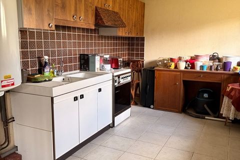Bungalow i La Souterraine, Creuse, La Souterraine - € 180 000 | Ref: 830030131196 - foto 14