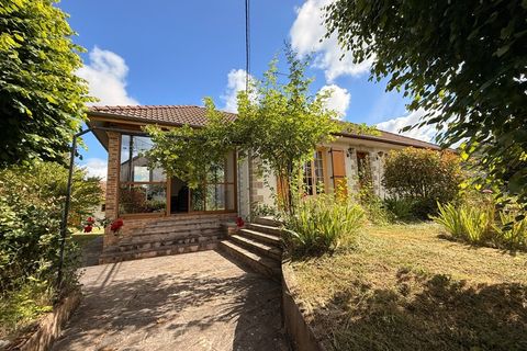 Bungalow i La Souterraine, Creuse, La Souterraine - € 180 000 | Ref: 830030131196 - foto 16