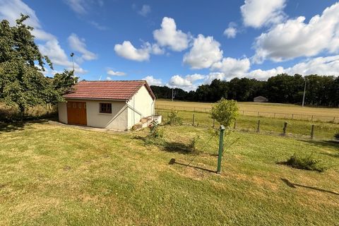 Bungalow i La Souterraine, Creuse, La Souterraine - € 180 000 | Ref: 830030131196 - foto 18