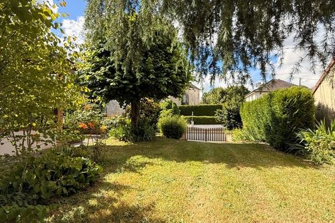 Bungalow i La Souterraine, Creuse, La Souterraine - € 180 000 | Ref: 830030131196 - foto 19
