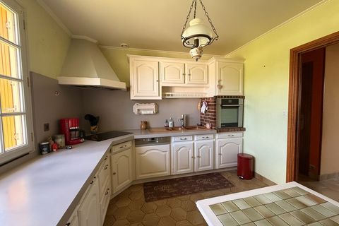 Bungalow i La Souterraine, Creuse, La Souterraine - € 180 000 | Ref: 830030131196 - foto 21