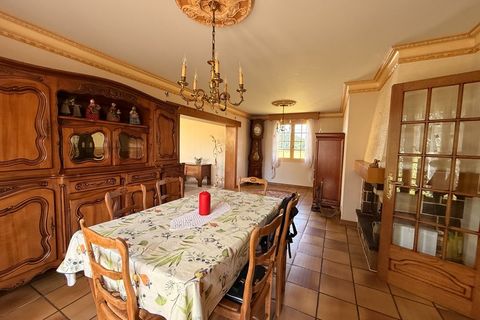 Bungalow i La Souterraine, Creuse, La Souterraine - € 180 000 | Ref: 830030131196 - foto 23