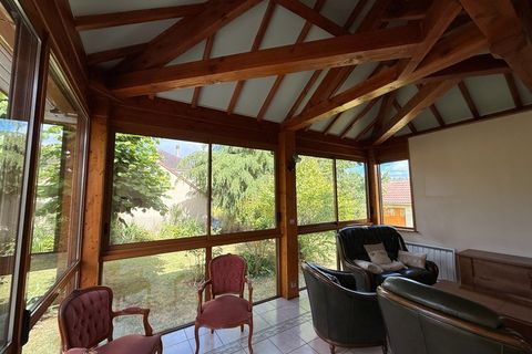 Bungalow i La Souterraine, Creuse, La Souterraine - € 180 000 | Ref: 830030131196 - foto 24