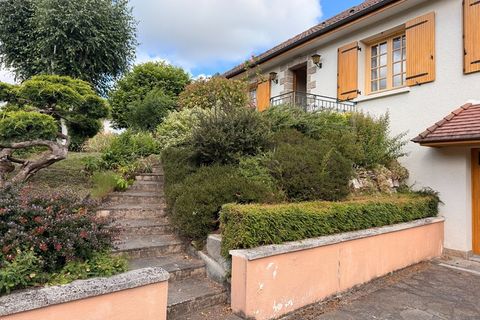 Bungalow i La Souterraine, Creuse, La Souterraine - € 180 000 | Ref: 830030131196 - foto 38