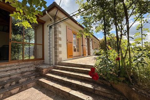 Bungalow i La Souterraine, Creuse, La Souterraine - € 180 000 | Ref: 830030131196 - foto 40