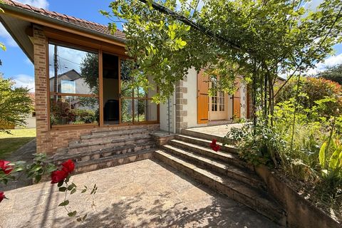 Bungalow i La Souterraine, Creuse, La Souterraine - € 180 000 | Ref: 830030131196 - foto 41