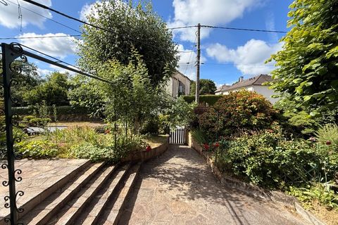 Bungalow i La Souterraine, Creuse, La Souterraine - € 180 000 | Ref: 830030131196 - foto 44