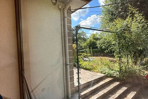 Bungalow i La Souterraine, Creuse, La Souterraine - € 180 000 | Ref: 830030131196 - foto 45