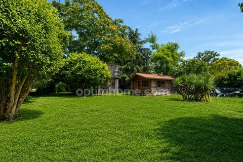 Villa i Muret, Haute-Garonne, Muret - € 650 000 | Ref: 830039550767 - foto 11