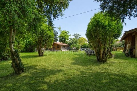 Villa i Muret, Haute-Garonne, Muret - € 650 000 | Ref: 830039550767 - foto 18