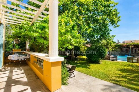 Villa i Muret, Haute-Garonne, Muret - € 650 000 | Ref: 830039550767 - foto 35
