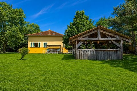 Villa i Muret, Haute-Garonne, Muret - € 650 000 | Ref: 830039550767 - foto 41