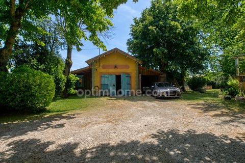 Villa i Muret, Haute-Garonne, Muret - € 650 000 | Ref: 830039550767 - foto 48