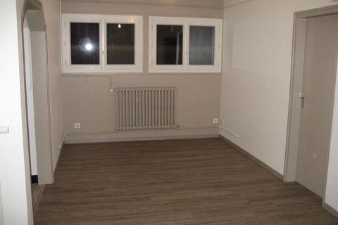 Lejlighed i Gueret, Creuse, Gueret - € 71.000 | Ref: 830039838162 - foto 4