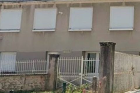Lejlighed i Gueret, Creuse, Gueret - € 71.000 | Ref: 830039838162 - foto 14