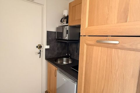 Lejlighed i Gueret, Creuse, Gueret - € 71.000 | Ref: 830039838162 - foto 16