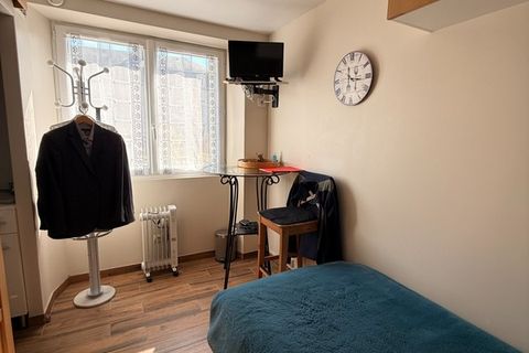 Lejlighed i Gueret, Creuse, Gueret - € 71.000 | Ref: 830039838162 - foto 17