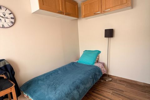 Lejlighed i Gueret, Creuse, Gueret - € 71.000 | Ref: 830039838162 - foto 18
